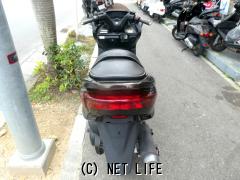 ヤマハ マジェスティ250