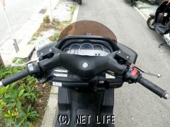 ヤマハ マジェスティ250