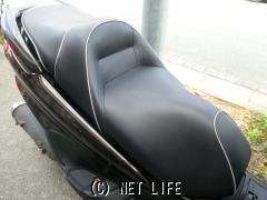 ヤマハ マジェスティ250