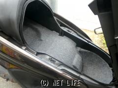 ヤマハ マジェスティ250