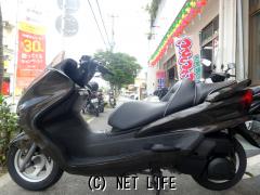 ヤマハ マジェスティ250