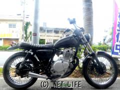 スズキ グラストラッカー