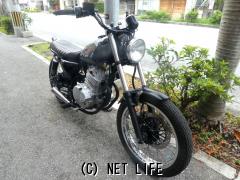 スズキ グラストラッカー