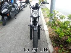 スズキ グラストラッカー