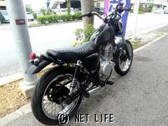 スズキ グラストラッカー