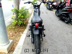 スズキ グラストラッカー