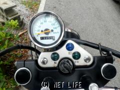 スズキ グラストラッカー