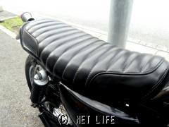 スズキ グラストラッカー