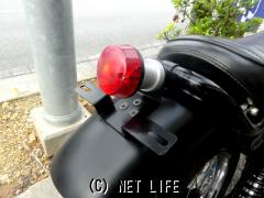 スズキ グラストラッカー