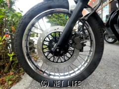 スズキ グラストラッカー