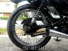 スズキ グラストラッカー