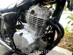 スズキ グラストラッカー