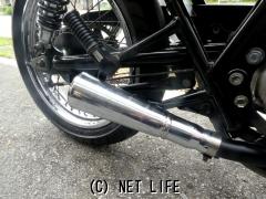 スズキ グラストラッカー