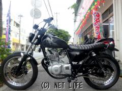 スズキ グラストラッカー