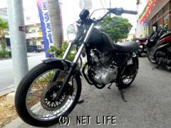 スズキ グラストラッカー