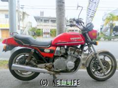 スズキ GSX750 E ウシ GSX750E  実働現状お持ち帰り車!!早い者勝ち♪・1981(S56)初度登録(届出)年・750cc・Mirage・14,000km | 沖縄のバイク情報 -  クロスバイク