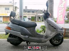 ホンダ フリーウェイ