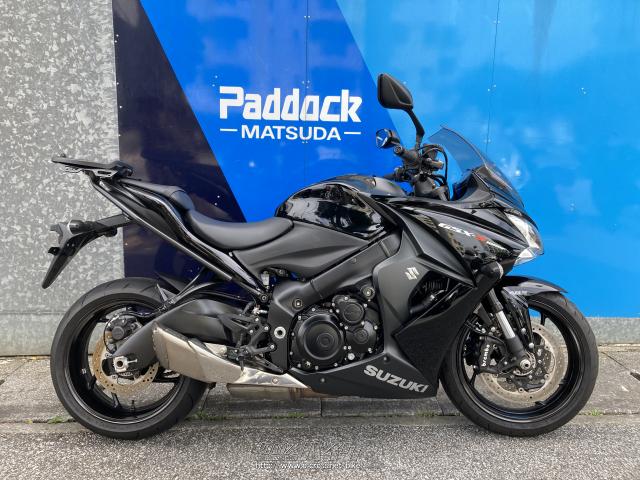 スズキ GSX-S1000