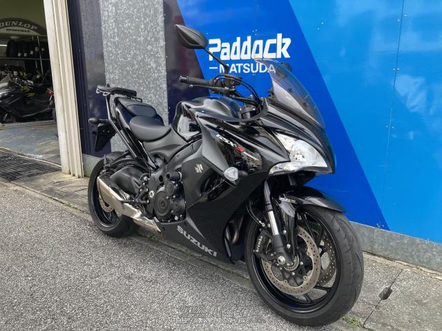 スズキ GSX-S1000