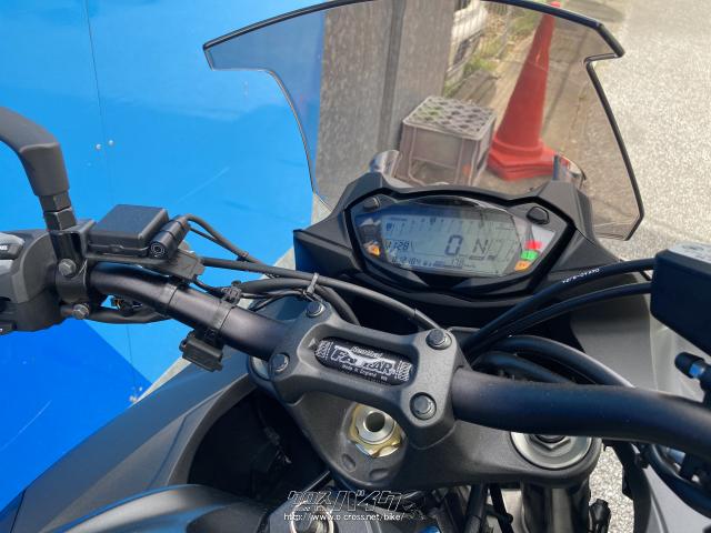 スズキ GSX-S1000