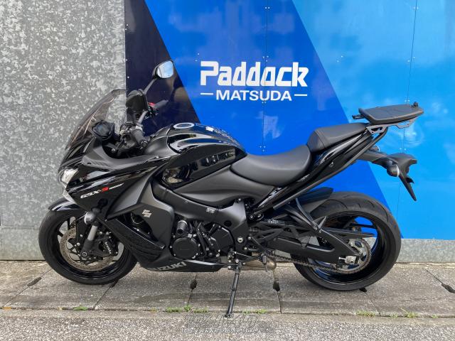スズキ GSX-S1000