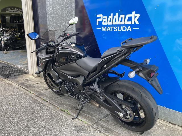 スズキ GSX-S1000