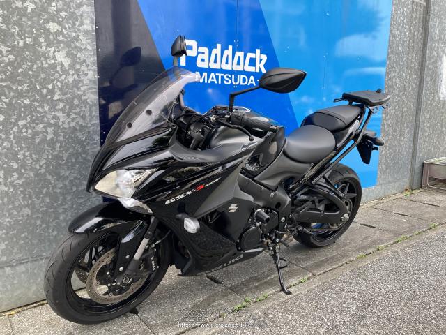 スズキ GSX-S1000