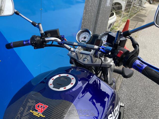 スズキ GSX1400
