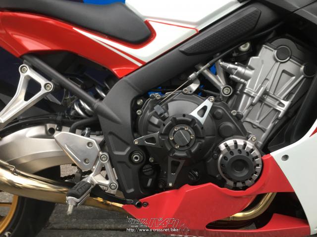 ホンダ CBR600