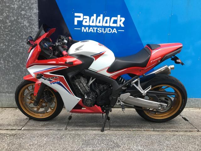 ホンダ CBR600