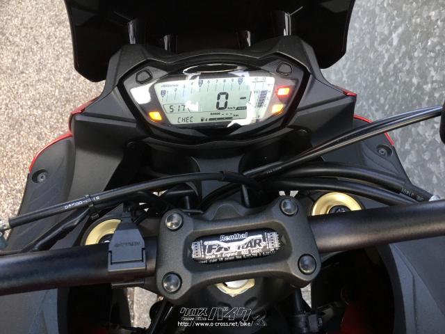 スズキ GSX-S1000