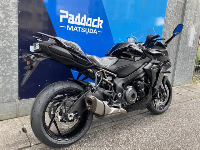 スズキ GSX-S1000 GT・2022(R4)初度登録(届出)年・黒・1000cc・SBS