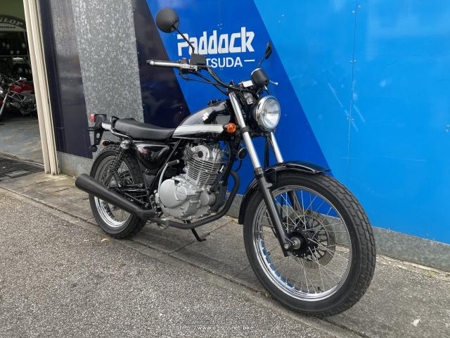 スズキ グラストラッカー