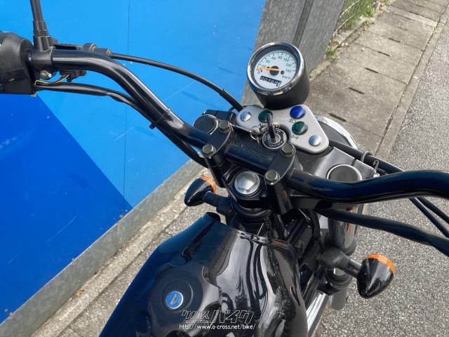 スズキ グラストラッカー