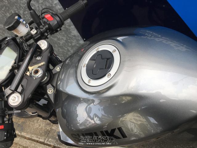 スズキ SV650X