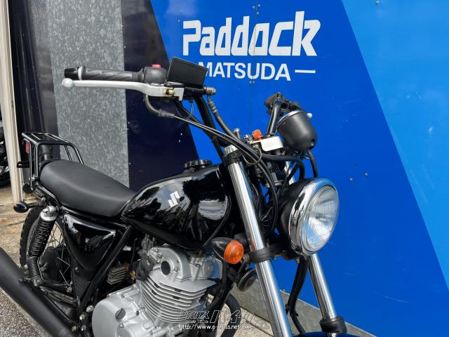 店舗良い SUZUKI 福岡市南区 グラストラッカー 不動 250cc その他 