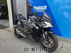 スズキ GSX-S1000
