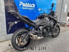 スズキ GSX-S1000