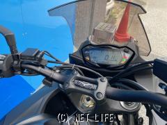 スズキ GSX-S1000