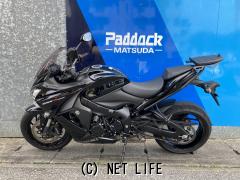 スズキ GSX-S1000