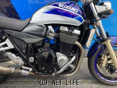 スズキ GSX1400