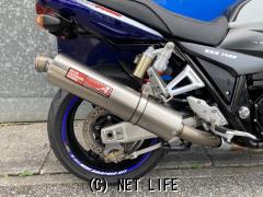 スズキ GSX1400
