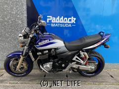 スズキ GSX1400