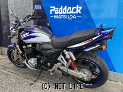 スズキ GSX1400