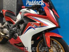 ホンダ CBR600