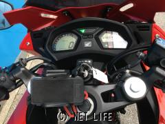ホンダ CBR600