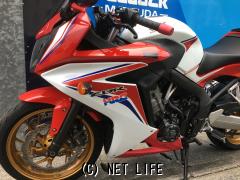 ホンダ CBR600