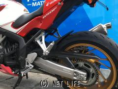 ホンダ CBR600