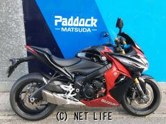 スズキ GSX-S1000