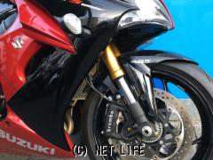 スズキ GSX-S1000